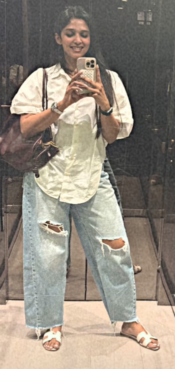 Nyla Usha