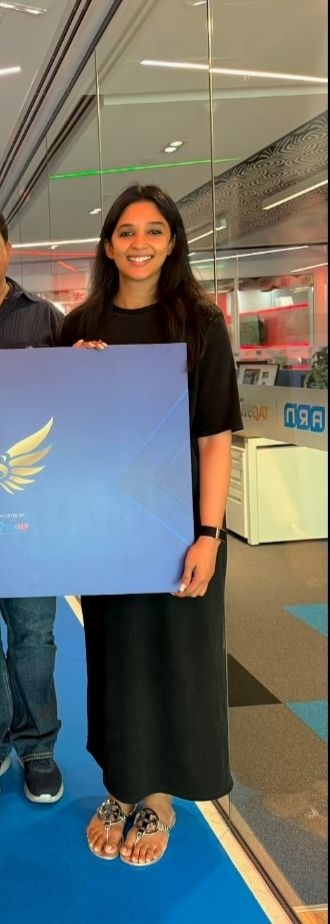 Nyla Usha