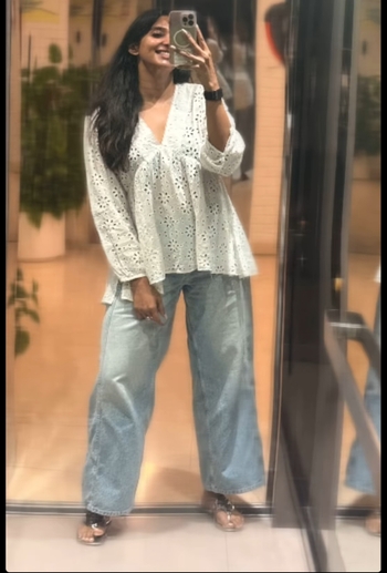 Nyla Usha