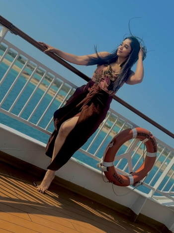 Nyla Usha