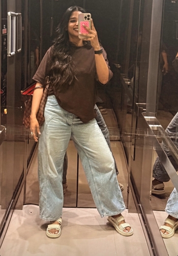 Nyla Usha
