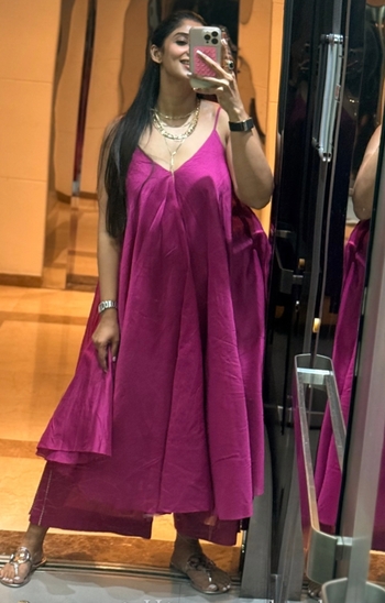 Nyla Usha