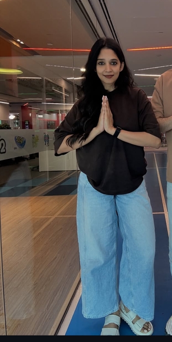 Nyla Usha