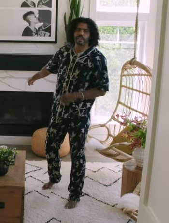 Daveed Diggs