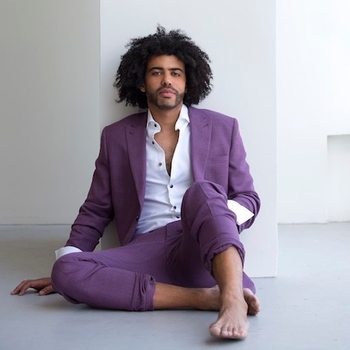 Daveed Diggs