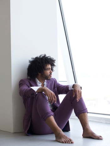 Daveed Diggs