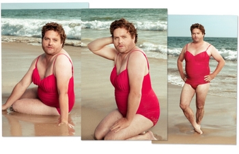 Zach Galifianakis