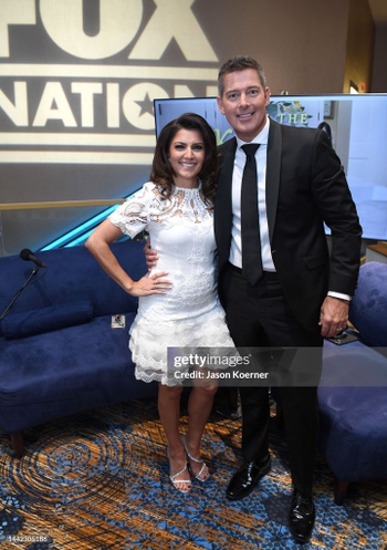 Rachel Campos-Duffy