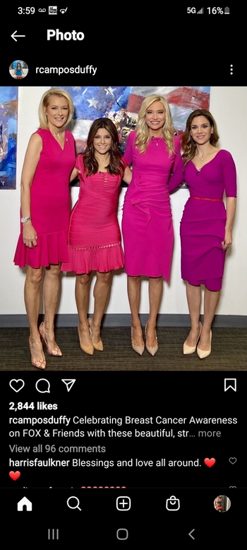 Rachel Campos-Duffy