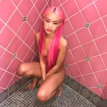 Chinqpink