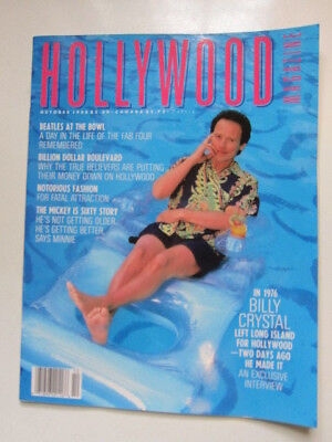 Billy Crystal