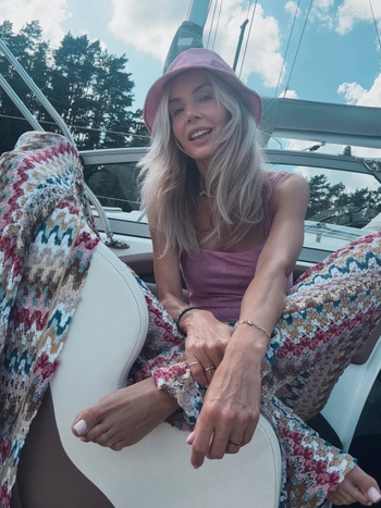 Agnieszka Wozniak-Starak