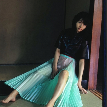 Shioli Kutsuna