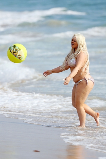 Trisha Paytas