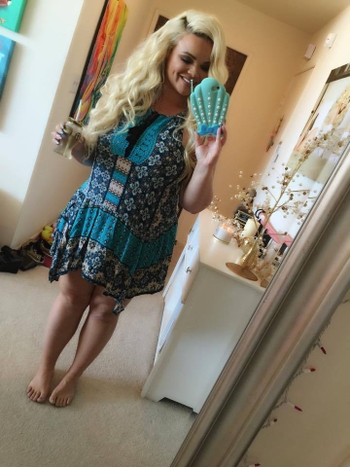 Trisha Paytas