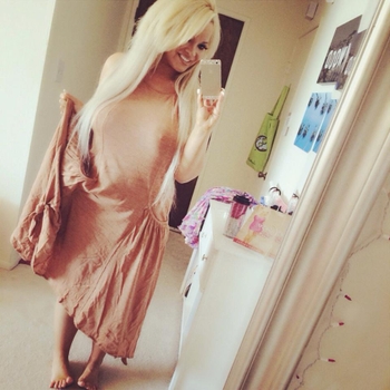 Trisha Paytas