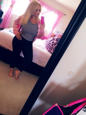 Trisha Paytas