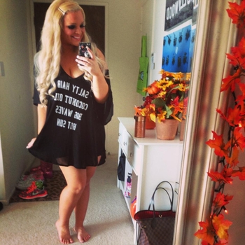 Trisha Paytas