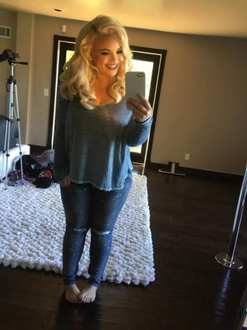 Trisha Paytas