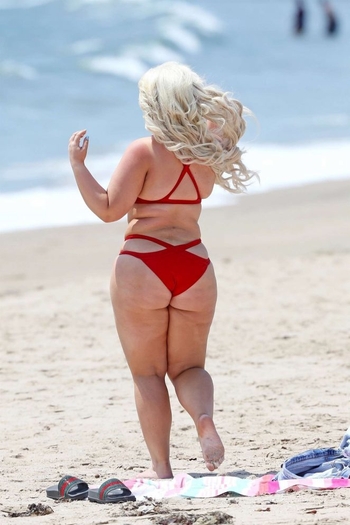 Trisha Paytas