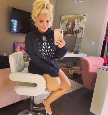 Trisha Paytas