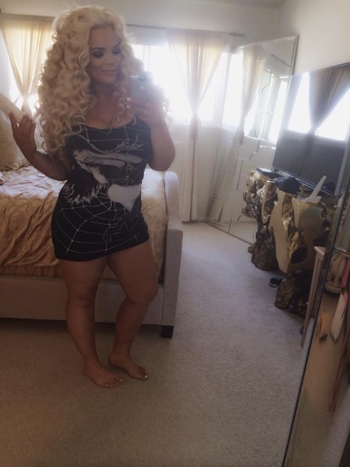 Trisha Paytas