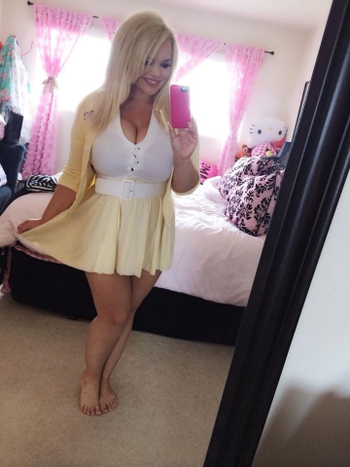 Trisha Paytas