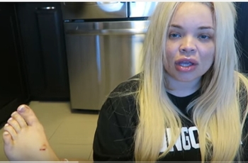 Trisha Paytas