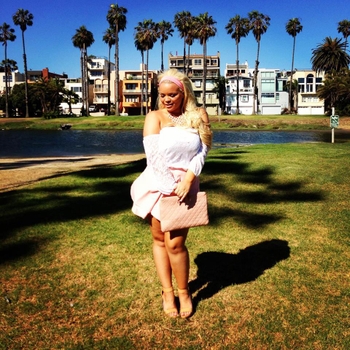 Trisha Paytas