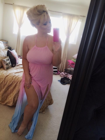 Trisha Paytas