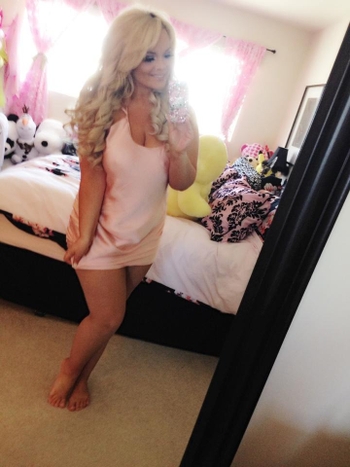 Trisha Paytas