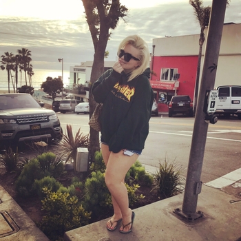 Trisha Paytas