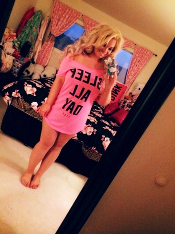 Trisha Paytas