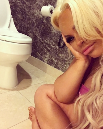 Trisha Paytas