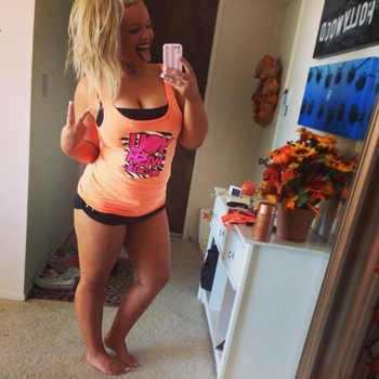 Trisha Paytas