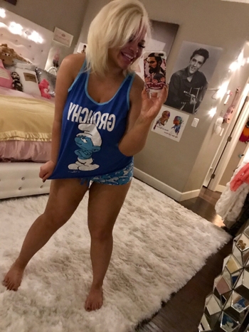 Trisha Paytas