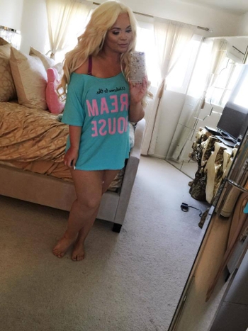 Trisha Paytas