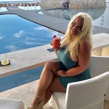 Trisha Paytas