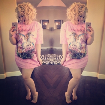 Trisha Paytas