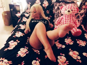 Trisha Paytas