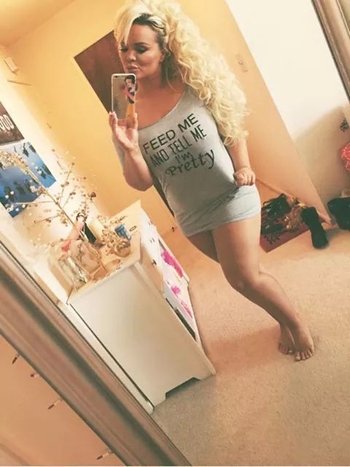 Trisha Paytas