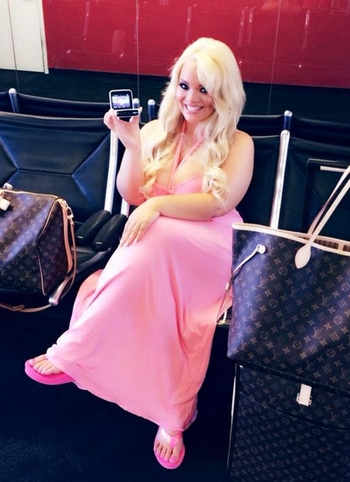 Trisha Paytas