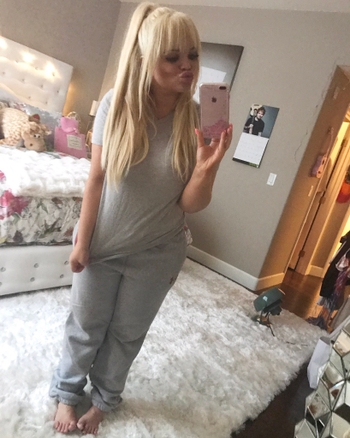 Trisha Paytas