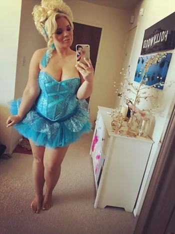 Trisha Paytas