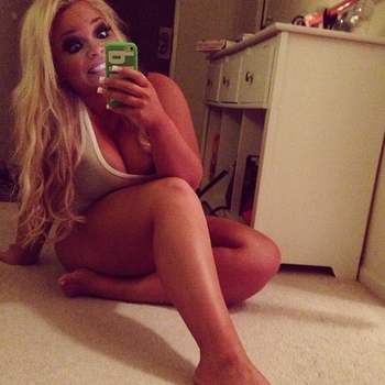 Trisha Paytas