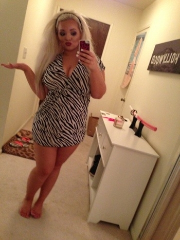 Trisha Paytas