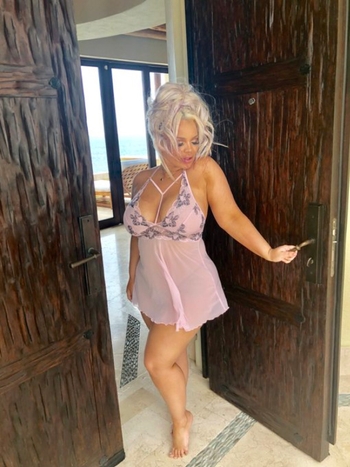 Trisha Paytas