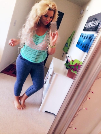 Trisha Paytas