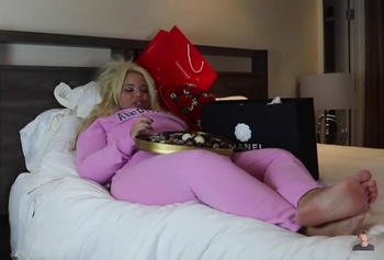 Trisha Paytas