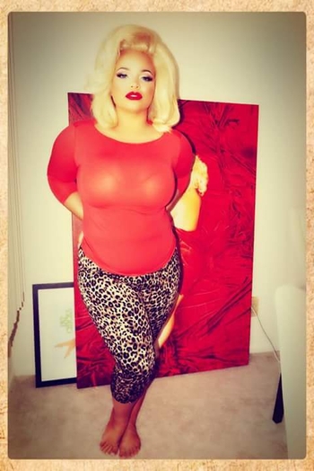 Trisha Paytas